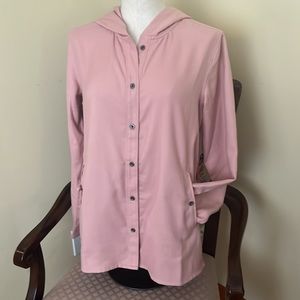 NWT Outdoor Research Hoodie, Size Medium